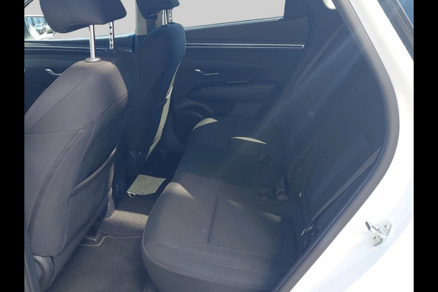 Hyundai Tucson 1.6 T-GDI PHEV Comfort 4WD Automaat | Trekhaak