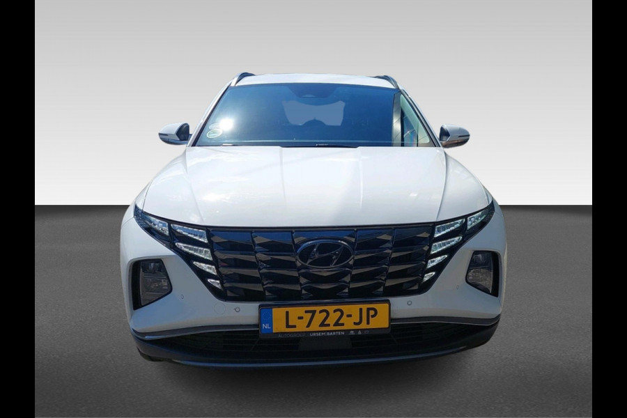 Hyundai Tucson 1.6 T-GDI PHEV Comfort 4WD Automaat | Trekhaak
