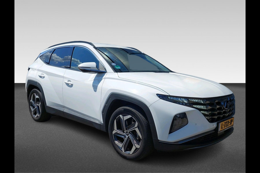 Hyundai Tucson 1.6 T-GDI PHEV Comfort 4WD Automaat | Trekhaak
