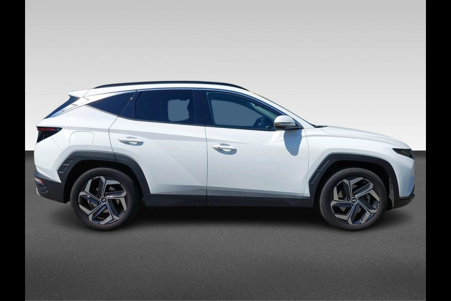 Hyundai Tucson 1.6 T-GDI PHEV Comfort 4WD Automaat | Trekhaak
