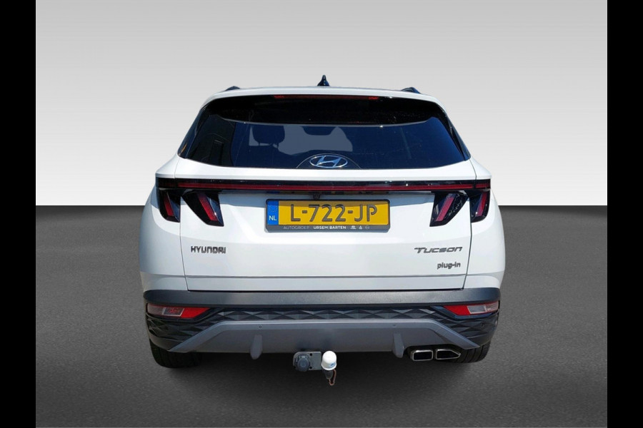 Hyundai Tucson 1.6 T-GDI PHEV Comfort 4WD Automaat | Trekhaak