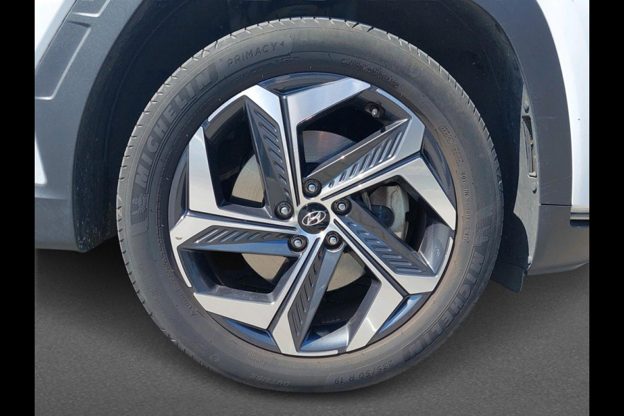 Hyundai Tucson 1.6 T-GDI PHEV Comfort 4WD Automaat | Trekhaak