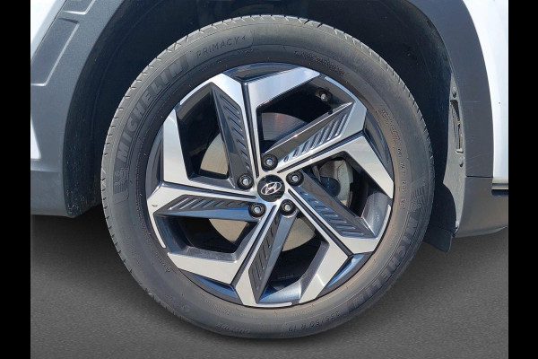 Hyundai Tucson 1.6 T-GDI PHEV Comfort 4WD Automaat | Trekhaak