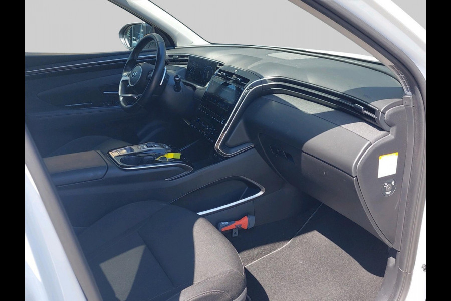 Hyundai Tucson 1.6 T-GDI PHEV Comfort 4WD Automaat | Trekhaak