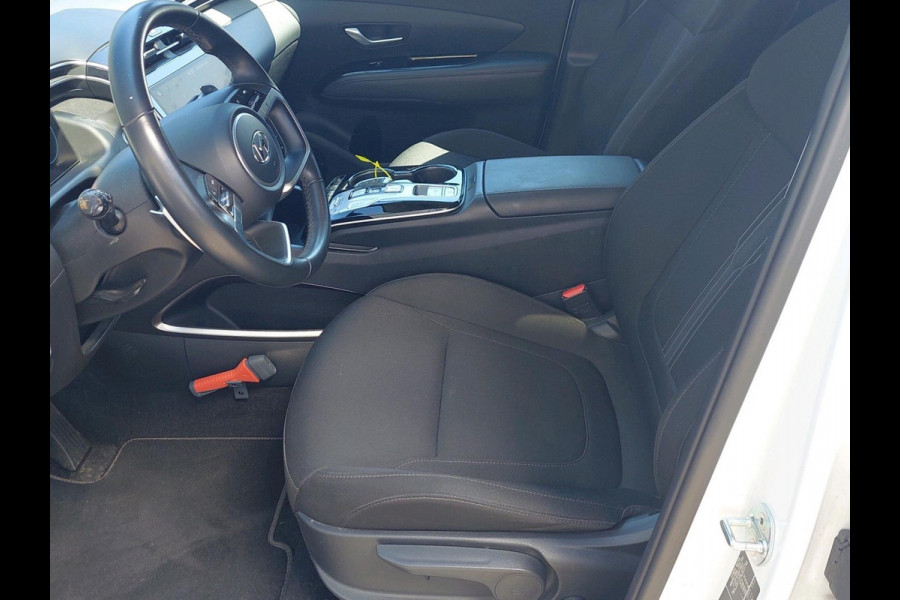 Hyundai Tucson 1.6 T-GDI PHEV Comfort 4WD Automaat | Trekhaak