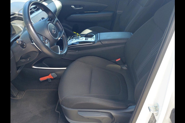Hyundai Tucson 1.6 T-GDI PHEV Comfort 4WD Automaat | Trekhaak