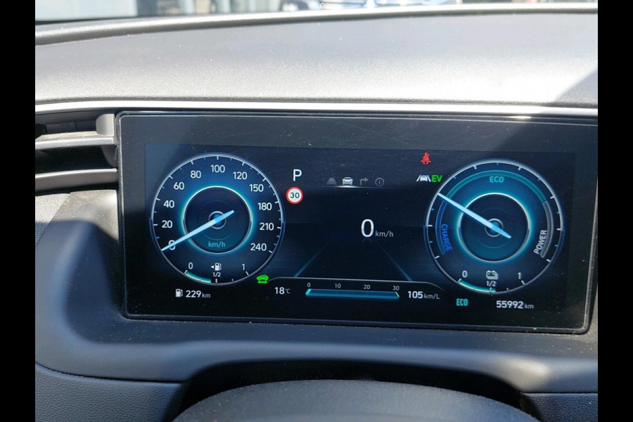 Hyundai Tucson 1.6 T-GDI PHEV Comfort 4WD Automaat | Trekhaak
