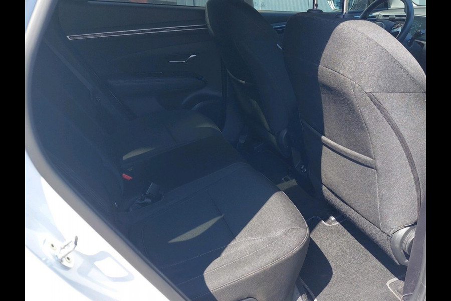 Hyundai Tucson 1.6 T-GDI PHEV Comfort 4WD Automaat | Trekhaak
