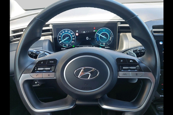 Hyundai Tucson 1.6 T-GDI PHEV Comfort 4WD Automaat | Trekhaak