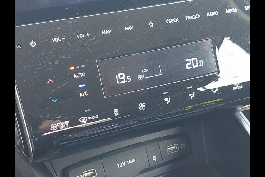 Hyundai Tucson 1.6 T-GDI PHEV Comfort 4WD Automaat | Trekhaak
