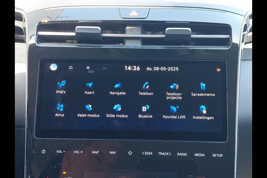 Hyundai Tucson 1.6 T-GDI PHEV Comfort 4WD Automaat | Trekhaak
