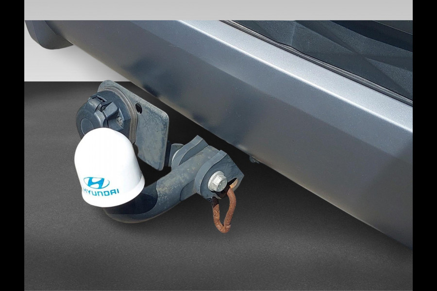 Hyundai Tucson 1.6 T-GDI PHEV Comfort 4WD Automaat | Trekhaak