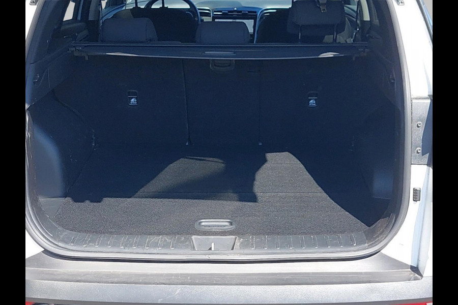 Hyundai Tucson 1.6 T-GDI PHEV Comfort 4WD Automaat | Trekhaak