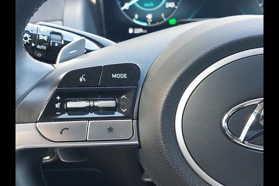 Hyundai Tucson 1.6 T-GDI PHEV Comfort 4WD Automaat | Trekhaak