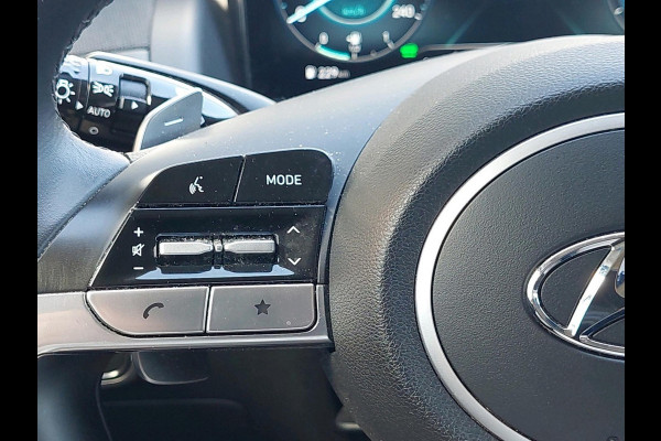 Hyundai Tucson 1.6 T-GDI PHEV Comfort 4WD Automaat | Trekhaak