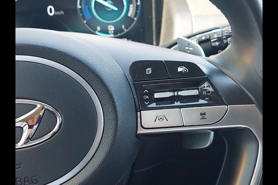 Hyundai Tucson 1.6 T-GDI PHEV Comfort 4WD Automaat | Trekhaak