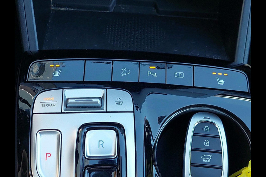 Hyundai Tucson 1.6 T-GDI PHEV Comfort 4WD Automaat | Trekhaak