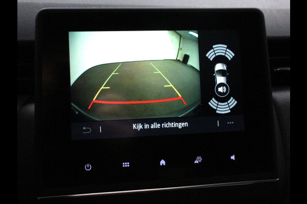 Mitsubishi Colt 1.6 HEV Intense Automaat | Navigatie | d.m.v. Apple Carplay/Android Auto | Camera | Climate Control | Cruise Control | Lichtmetalen velgen | Extra Getint Glas | Digitale Cockpit