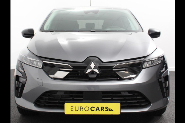 Mitsubishi Colt 1.6 HEV Intense Automaat | Navigatie | d.m.v. Apple Carplay/Android Auto | Camera | Climate Control | Cruise Control | Lichtmetalen velgen | Extra Getint Glas | Digitale Cockpit