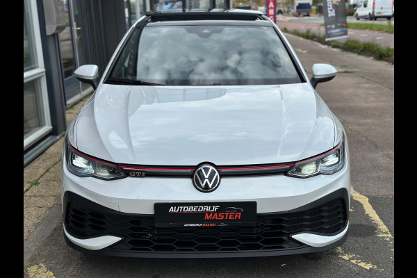 Volkswagen Golf 2.0 TSI GTI Clubsport | Pano | IQ Light | ACC