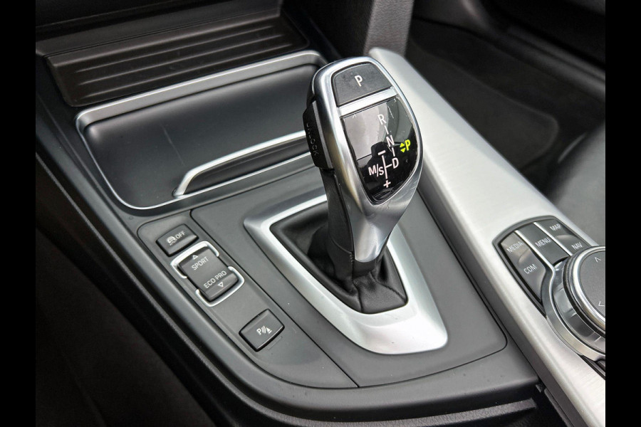 BMW 4 Serie Cabrio 430i High Executive M-sport(NL-auto, Dealer OnderH, Navi, StoelV, Climate Con, Leder, Etc)