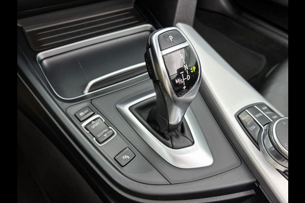 BMW 4 Serie Cabrio 430i High Executive M-sport(NL-auto, Dealer OnderH, Navi, StoelV, Climate Con, Leder, Etc)