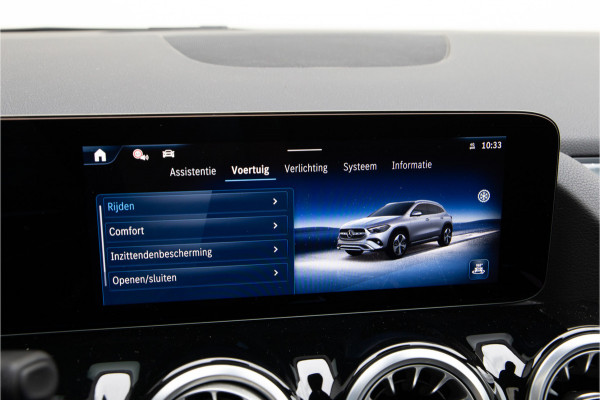Mercedes-Benz GLA 250 e Luxury Line, Panorama, Key-Less, Hybrid 2024