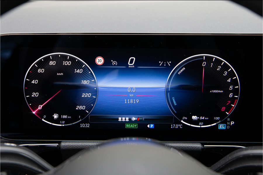 Mercedes-Benz GLA 250 e Luxury Line, Panorama, Key-Less, Hybrid 2024