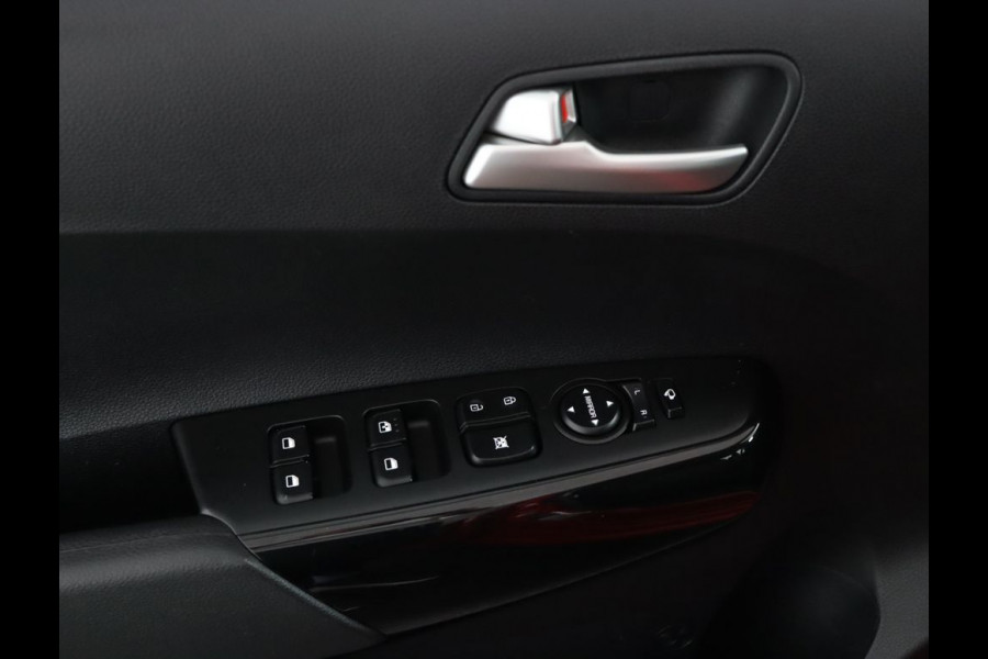 Kia Picanto 1.0 CVVT First Edition - Airco - Navigatie - Camera - Cruise Control - Bluetooth - LM-velgen - 12 maanden BOVAG-garantie