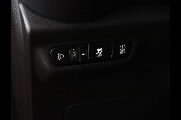 Kia Picanto 1.0 CVVT First Edition - Airco - Navigatie - Camera - Cruise Control - Bluetooth - LM-velgen - 12 maanden BOVAG-garantie