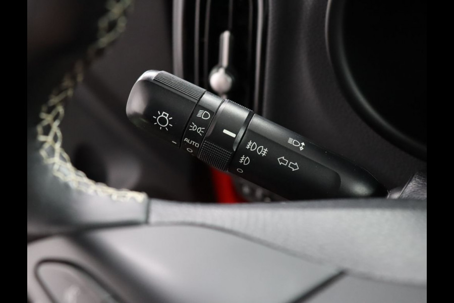 Kia Picanto 1.0 CVVT First Edition - Airco - Navigatie - Camera - Cruise Control - Bluetooth - LM-velgen - 12 maanden BOVAG-garantie