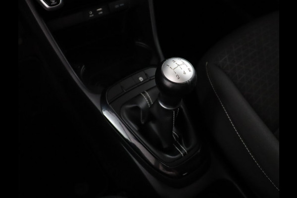 Kia Picanto 1.0 CVVT First Edition - Airco - Navigatie - Camera - Cruise Control - Bluetooth - LM-velgen - 12 maanden BOVAG-garantie