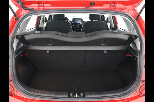 Kia Picanto 1.0 CVVT First Edition - Airco - Navigatie - Camera - Cruise Control - Bluetooth - LM-velgen - 12 maanden BOVAG-garantie