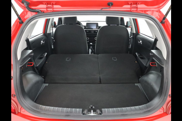 Kia Picanto 1.0 CVVT First Edition - Airco - Navigatie - Camera - Cruise Control - Bluetooth - LM-velgen - 12 maanden BOVAG-garantie