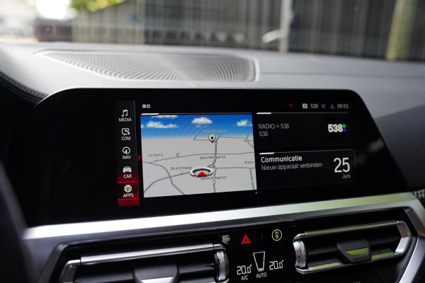 BMW 4 Serie Coupé M4 CSL Nieuw