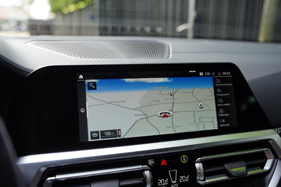 BMW 4 Serie Coupé M4 CSL Nieuw