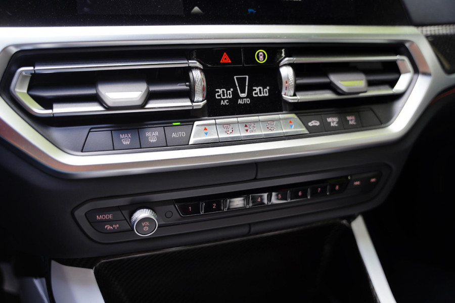 BMW 4 Serie Coupé M4 CSL Nieuw