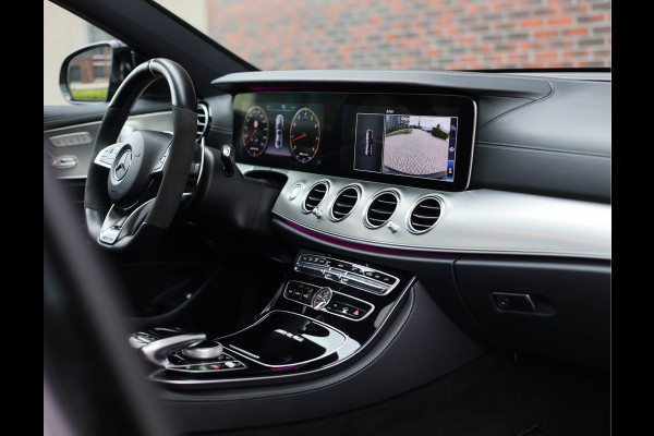 Mercedes-Benz E-Klasse AMG 63 S 4MATIC+ | Driver Package - Airmatic - HUD - Pano - Multicontour