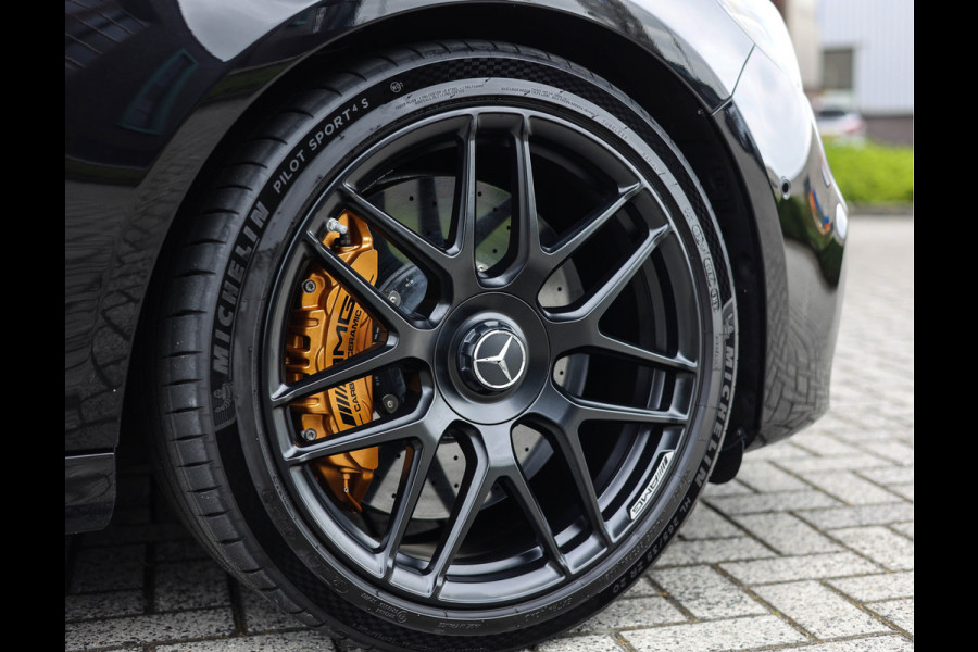 Mercedes-Benz E-Klasse AMG 63 S 4MATIC+ | Driver Package - Airmatic - HUD - Pano - Multicontour