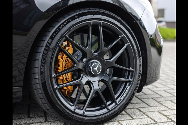 Mercedes-Benz E-Klasse AMG 63 S 4MATIC+ | Driver Package - Airmatic - HUD - Pano - Multicontour