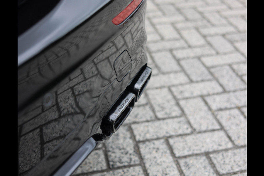Mercedes-Benz E-Klasse AMG 63 S 4MATIC+ | Driver Package - Airmatic - HUD - Pano - Multicontour