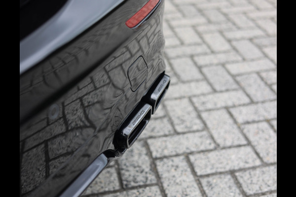 Mercedes-Benz E-Klasse AMG 63 S 4MATIC+ | Driver Package - Airmatic - HUD - Pano - Multicontour