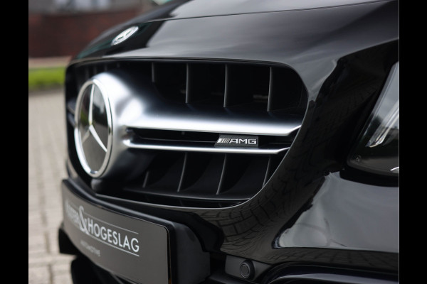 Mercedes-Benz E-Klasse AMG 63 S 4MATIC+ | Driver Package - Airmatic - HUD - Pano - Multicontour