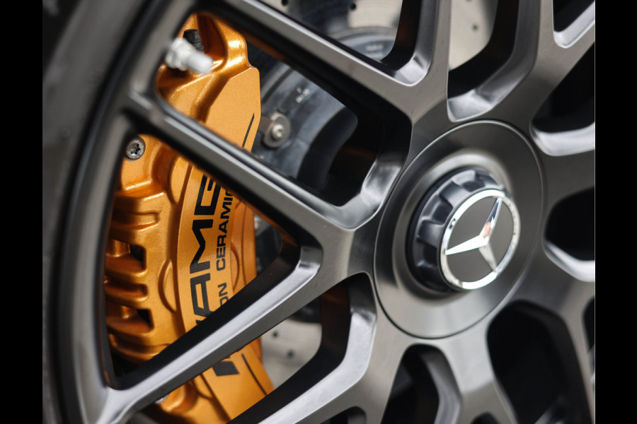 Mercedes-Benz E-Klasse AMG 63 S 4MATIC+ | Driver Package - Airmatic - HUD - Pano - Multicontour