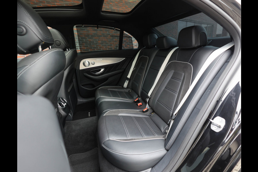Mercedes-Benz E-Klasse AMG 63 S 4MATIC+ | Driver Package - Airmatic - HUD - Pano - Multicontour