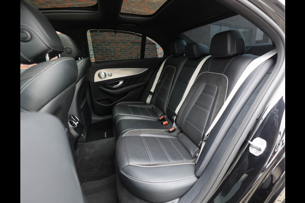 Mercedes-Benz E-Klasse AMG 63 S 4MATIC+ | Driver Package - Airmatic - HUD - Pano - Multicontour