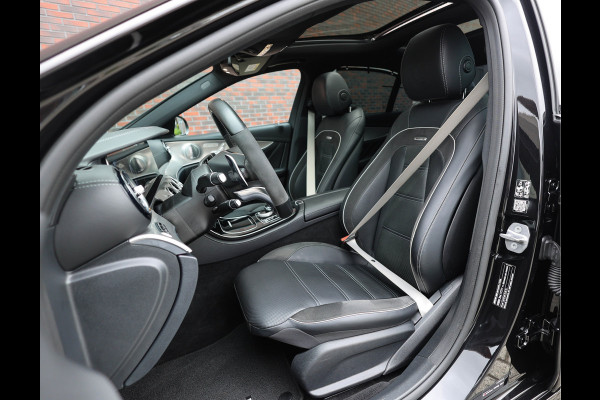 Mercedes-Benz E-Klasse AMG 63 S 4MATIC+ | Driver Package - Airmatic - HUD - Pano - Multicontour