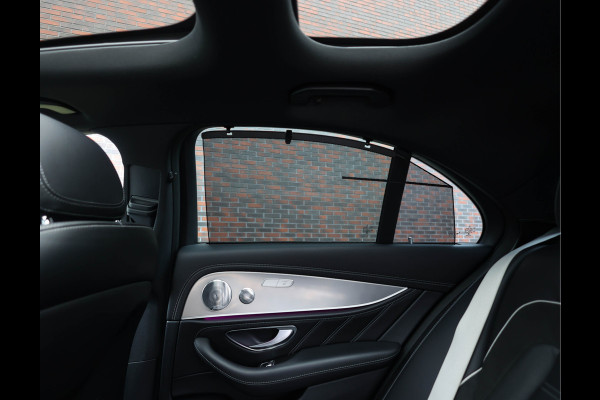 Mercedes-Benz E-Klasse AMG 63 S 4MATIC+ | Driver Package - Airmatic - HUD - Pano - Multicontour