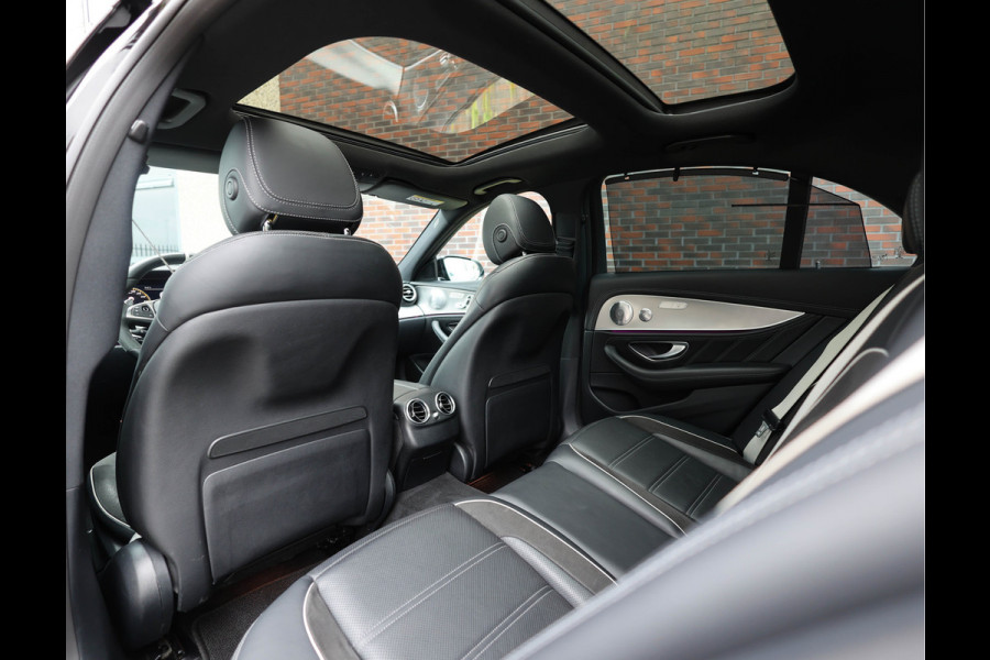 Mercedes-Benz E-Klasse AMG 63 S 4MATIC+ | Driver Package - Airmatic - HUD - Pano - Multicontour
