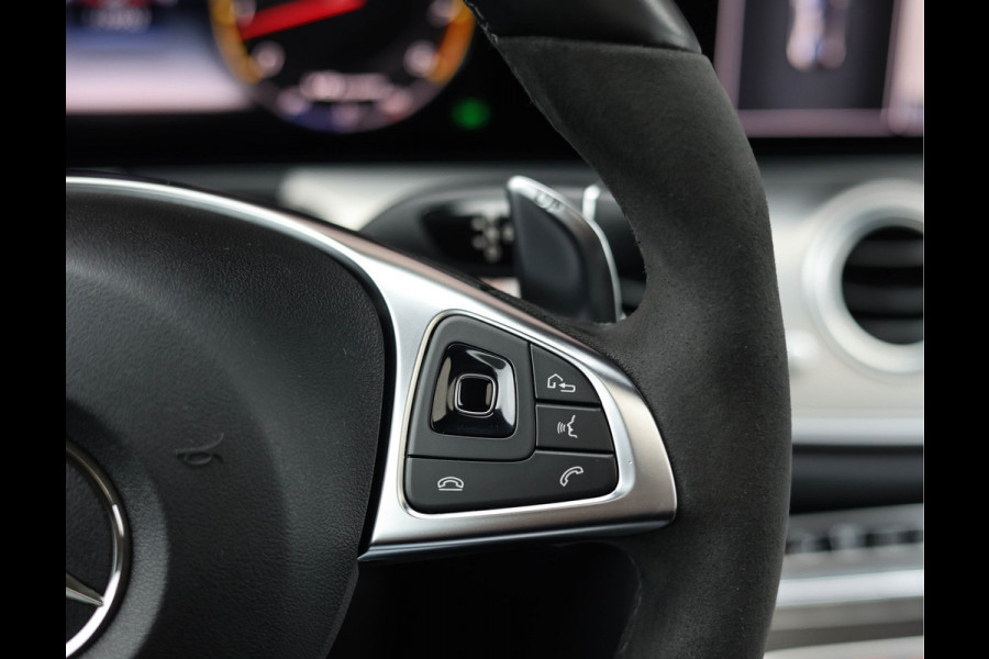Mercedes-Benz E-Klasse AMG 63 S 4MATIC+ | Driver Package - Airmatic - HUD - Pano - Multicontour